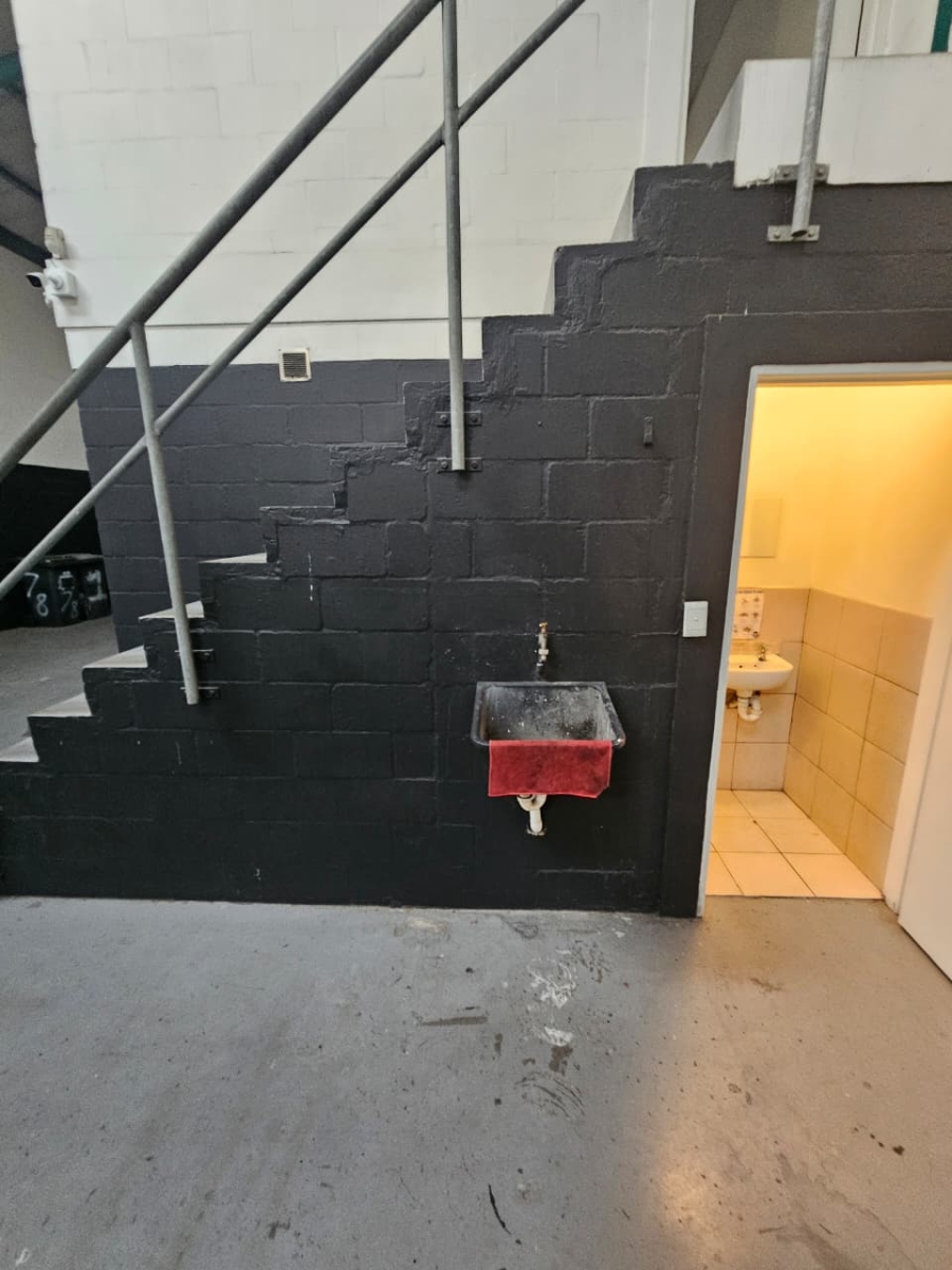 To Let Commercial Property for Rent in Stikland Industrial Western Cape